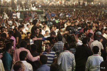 Vangaveeti Movie Audio Launch